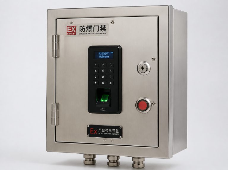 青岛多门门禁系统控制器